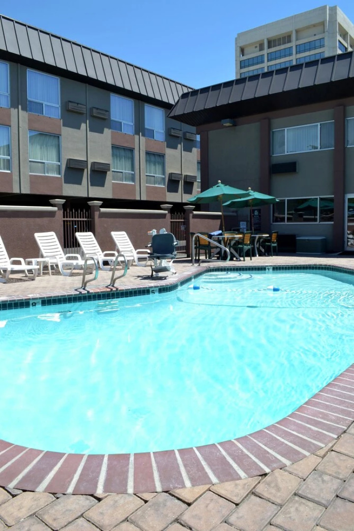 Safari Inn Downtown Boise