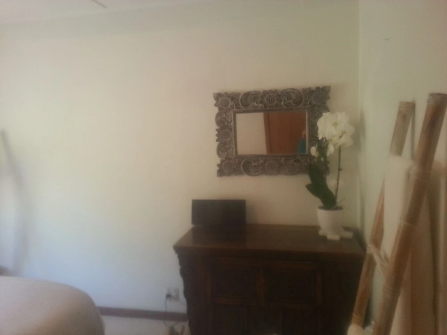 A Relaxed Haven by the sea