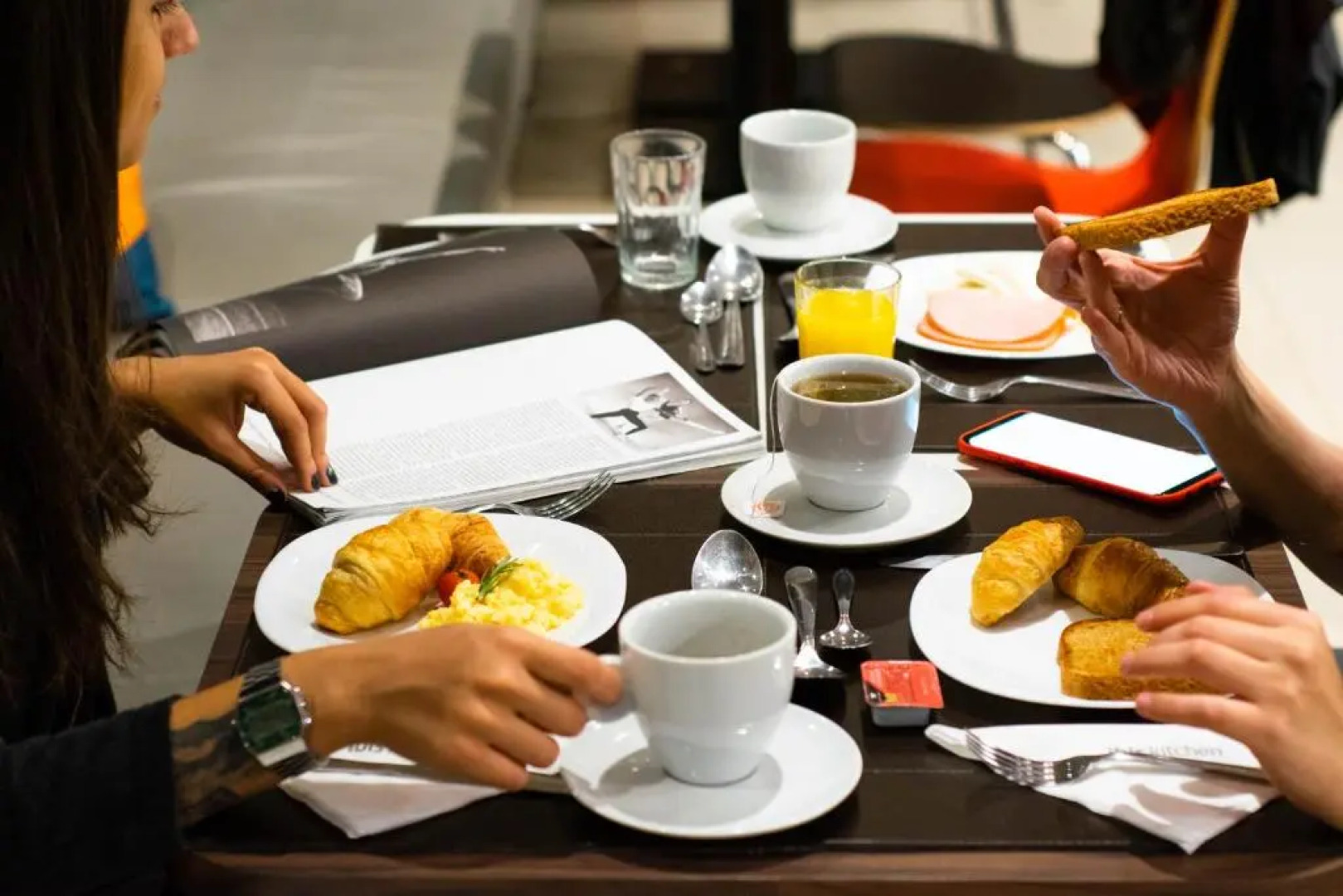 ibis São Bernardo do Campo