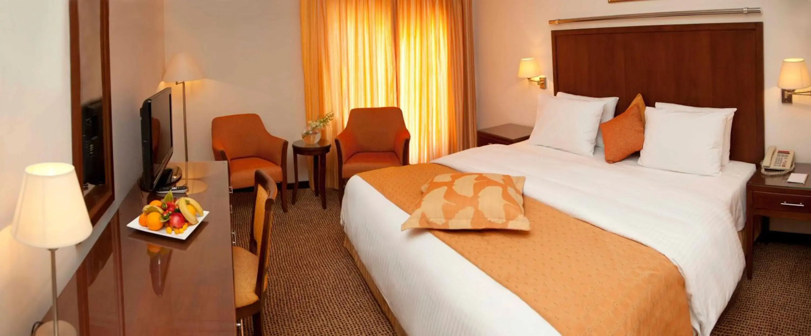 Petra Guest House