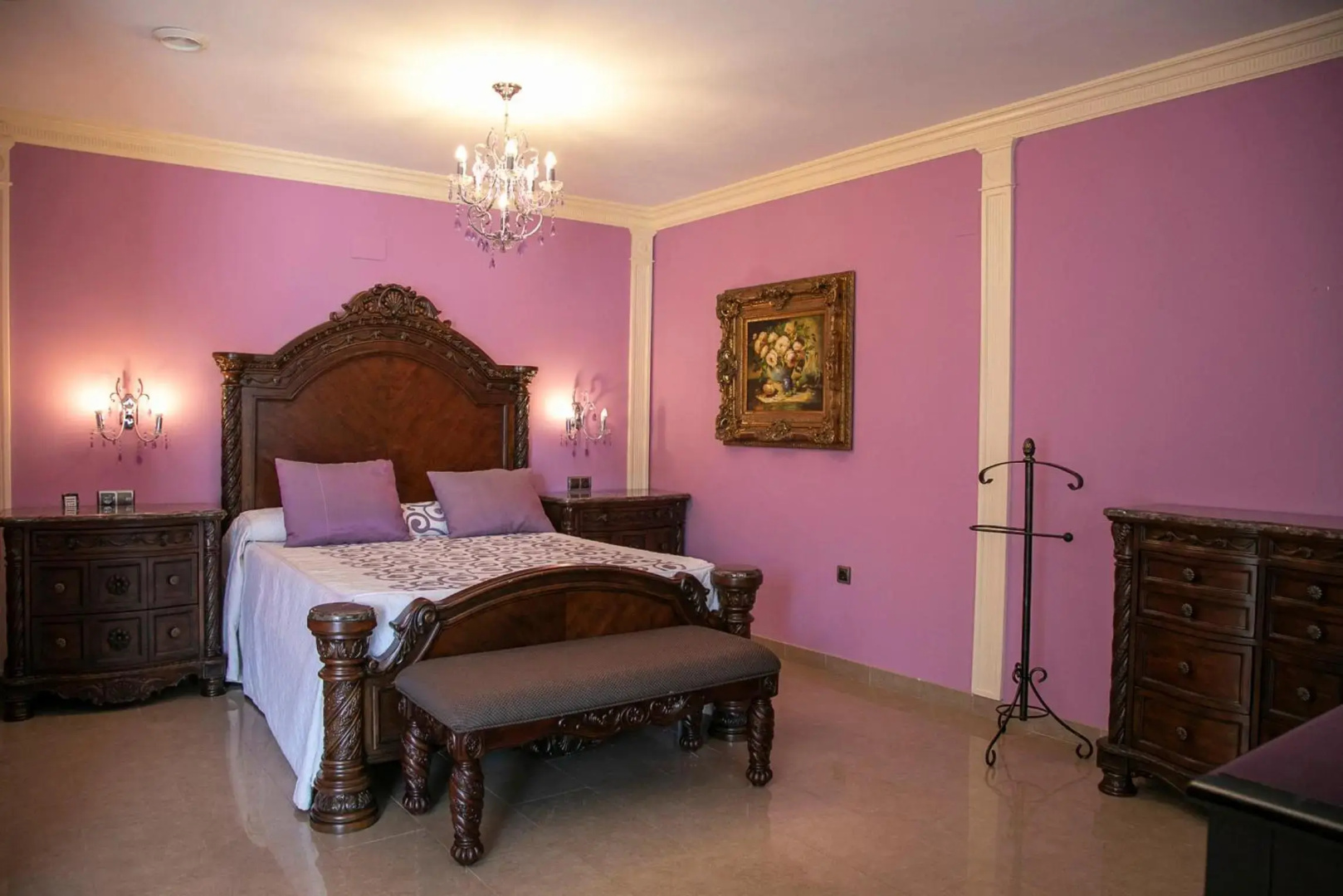 Hotel Restaurante Setos