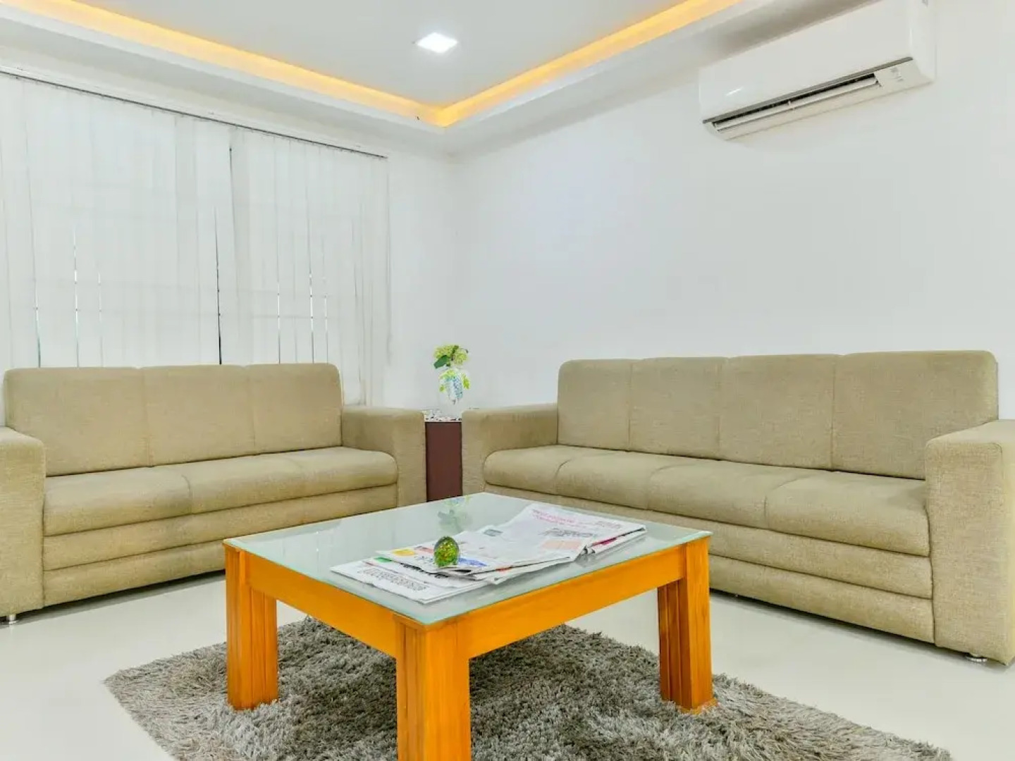 OYO 6244 Kay Pee's Inn