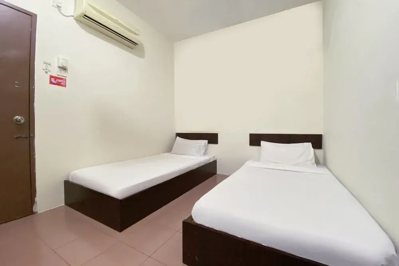 SPOT ON 89907 Motel Impian