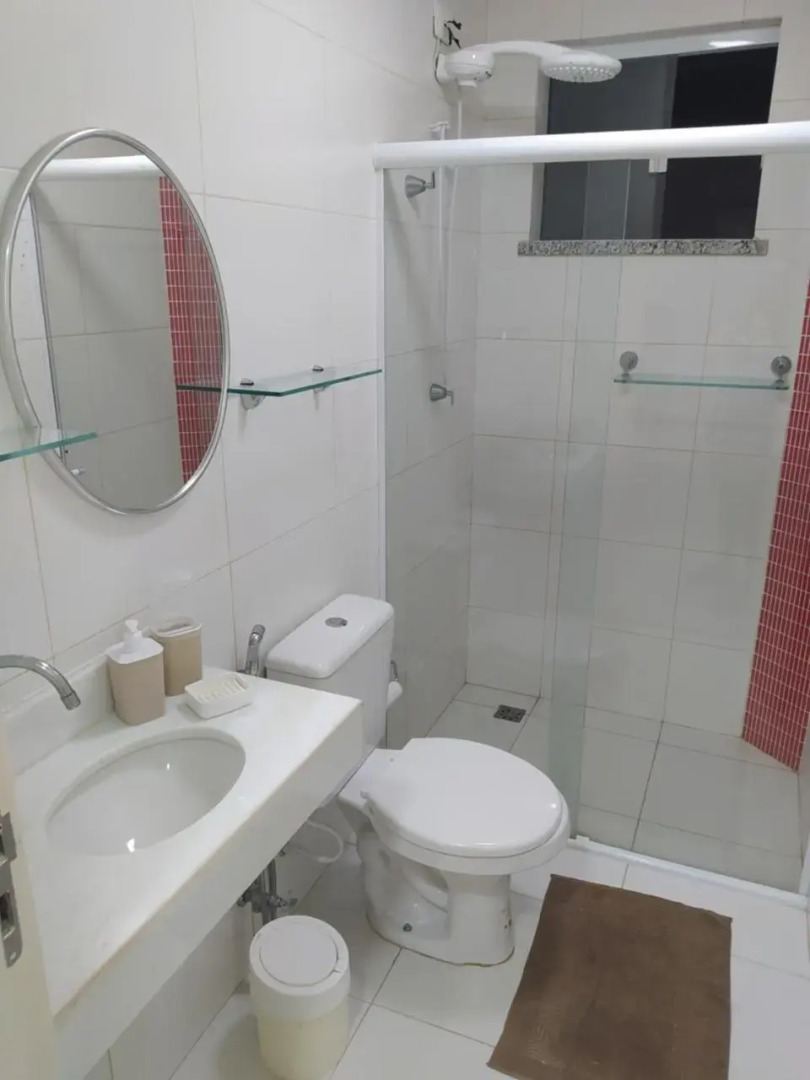 Apartamento em Resort Privativo