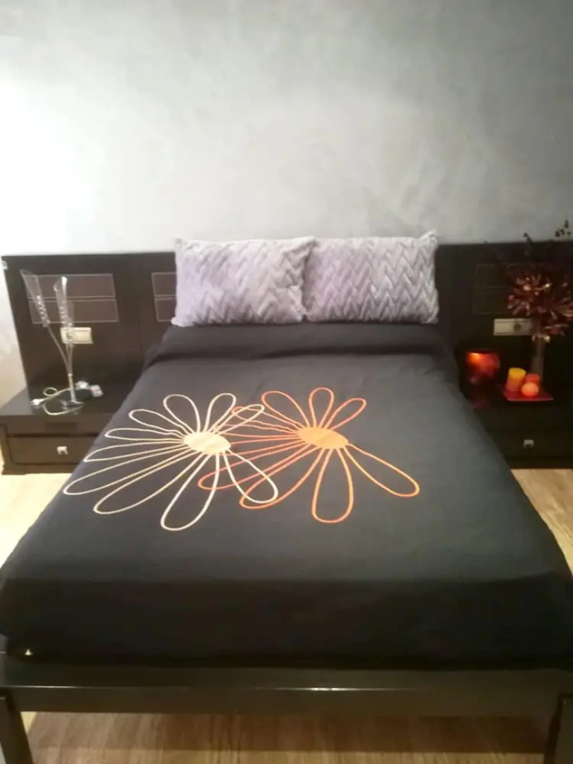 Apartment With 2 Bedrooms in Cehegín, With Wonderful City View