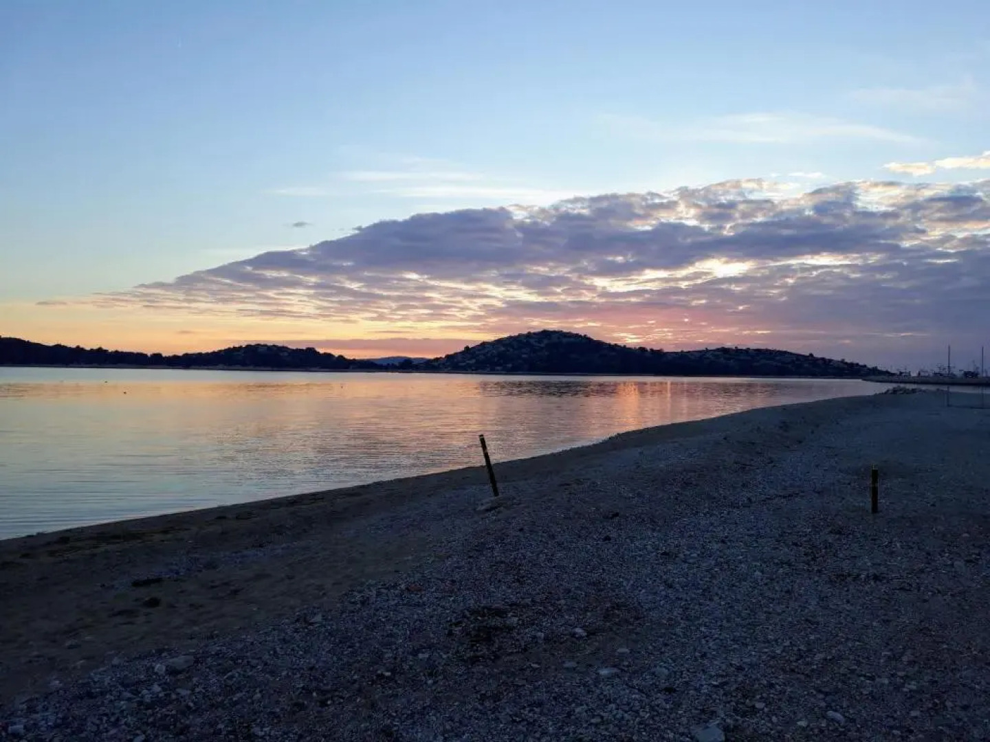 Apartments Tiho&Marija