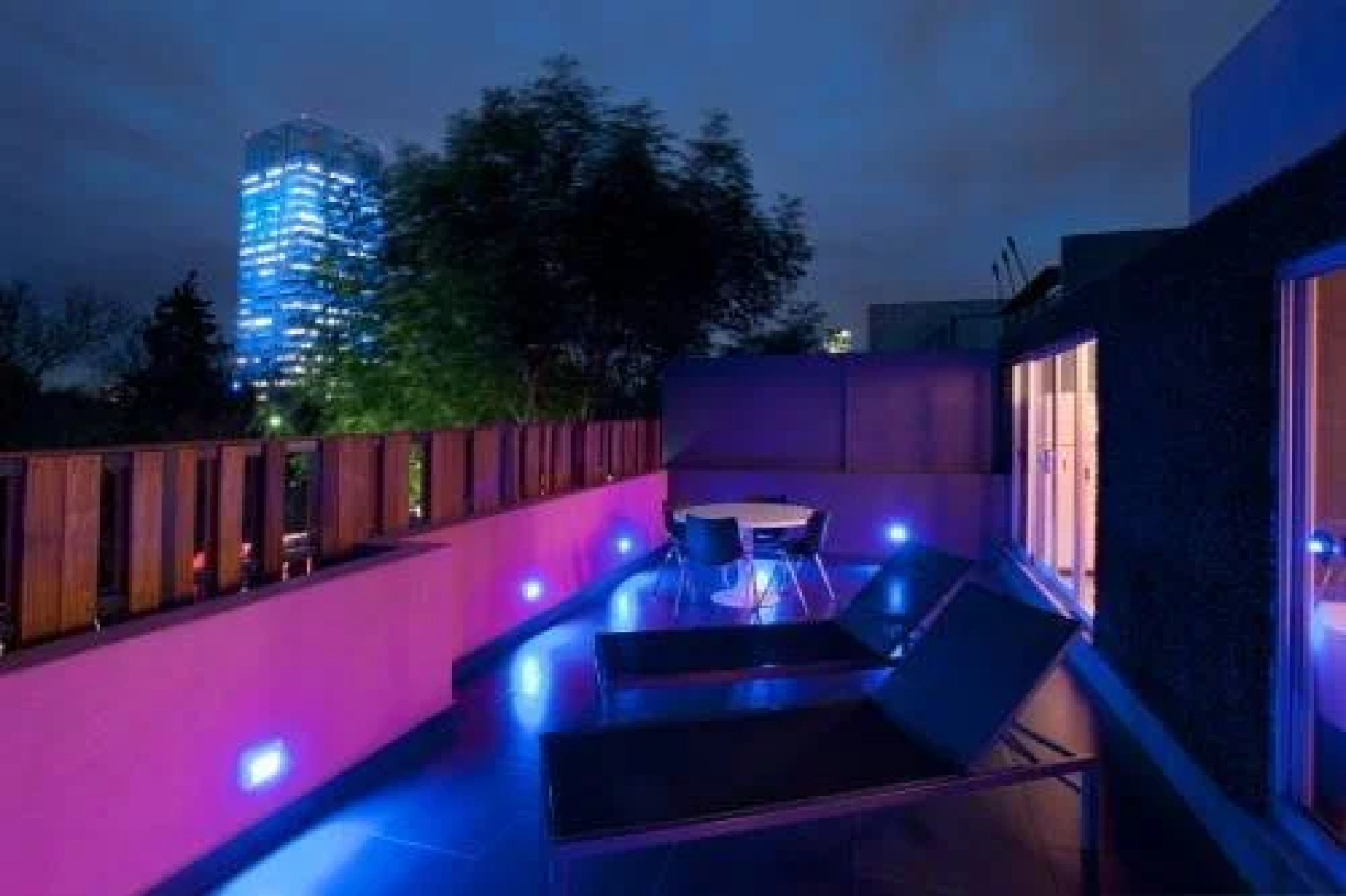 Hostal la Buena Vida