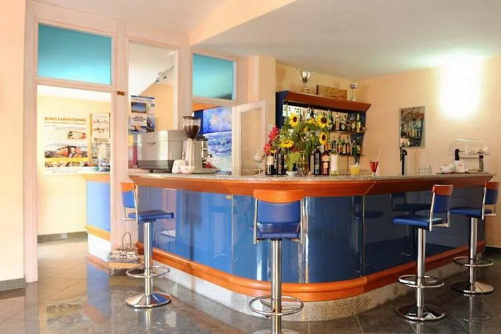 Residence Corte dei Venti