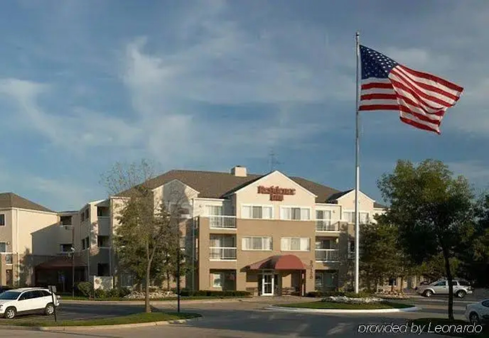 Residence Inn Detroit Warren