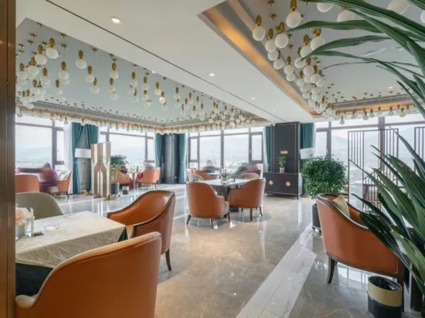 Maji Ami ChenXi Hotel