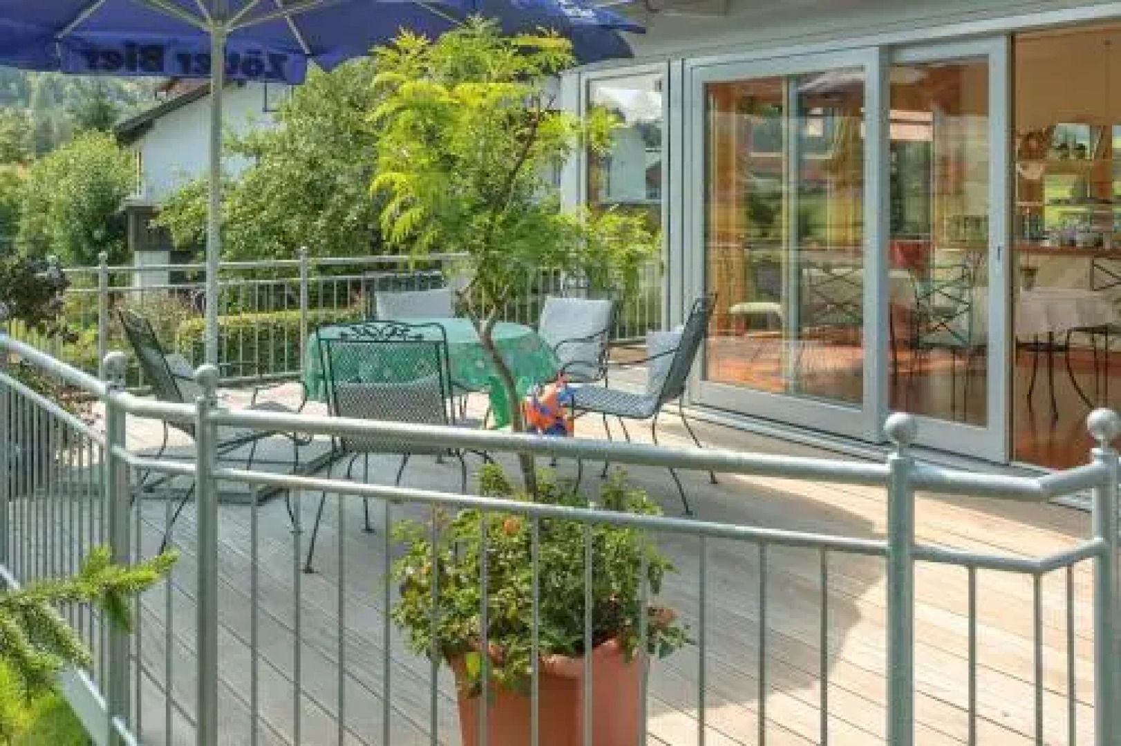 Steinhausers Hotel Hochbühl