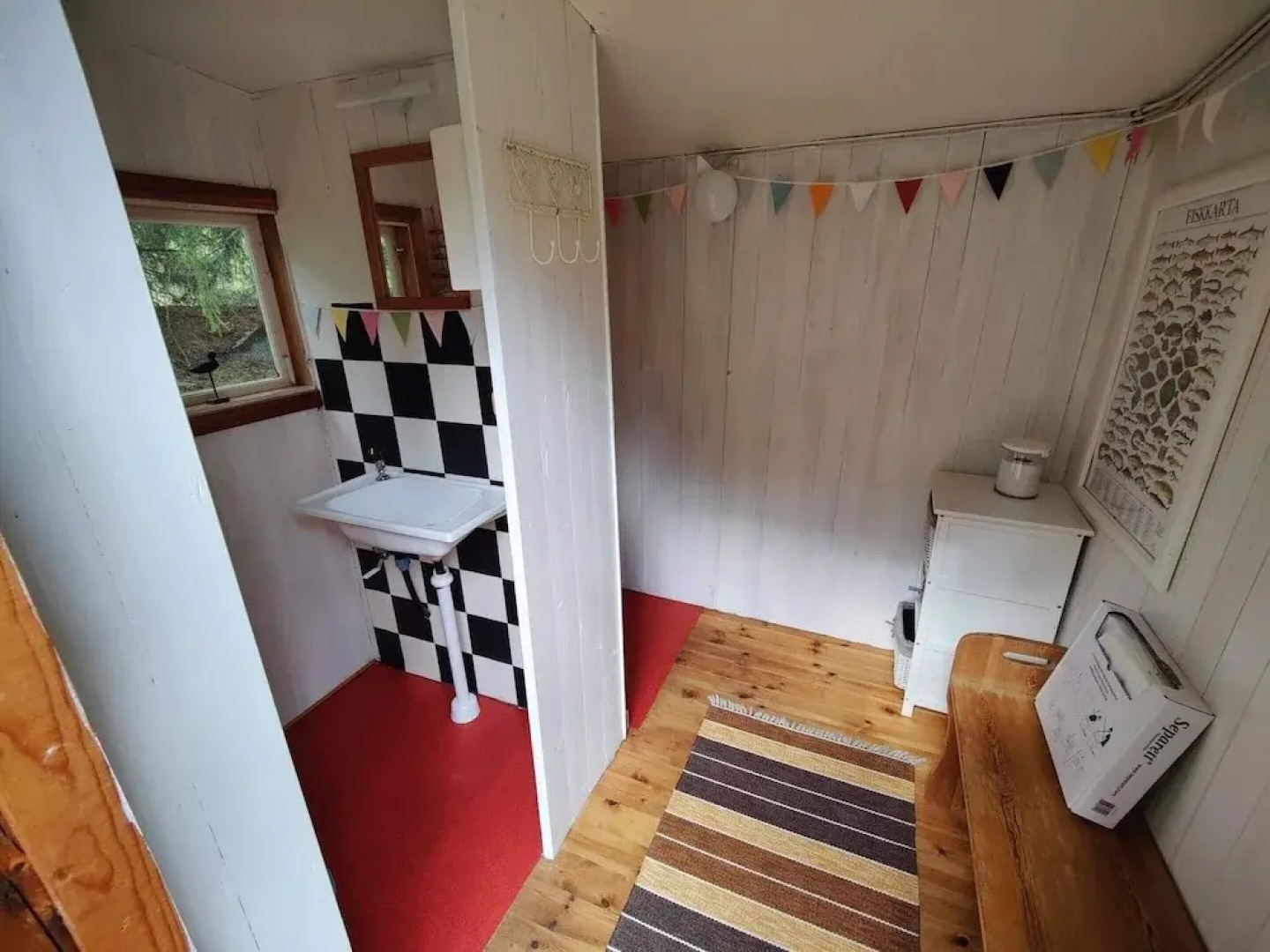 5 Person Holiday Home in Karlskoga