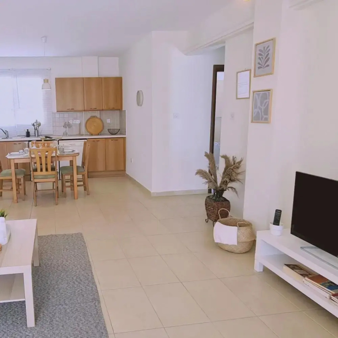 61 VOR - Sunny Palms