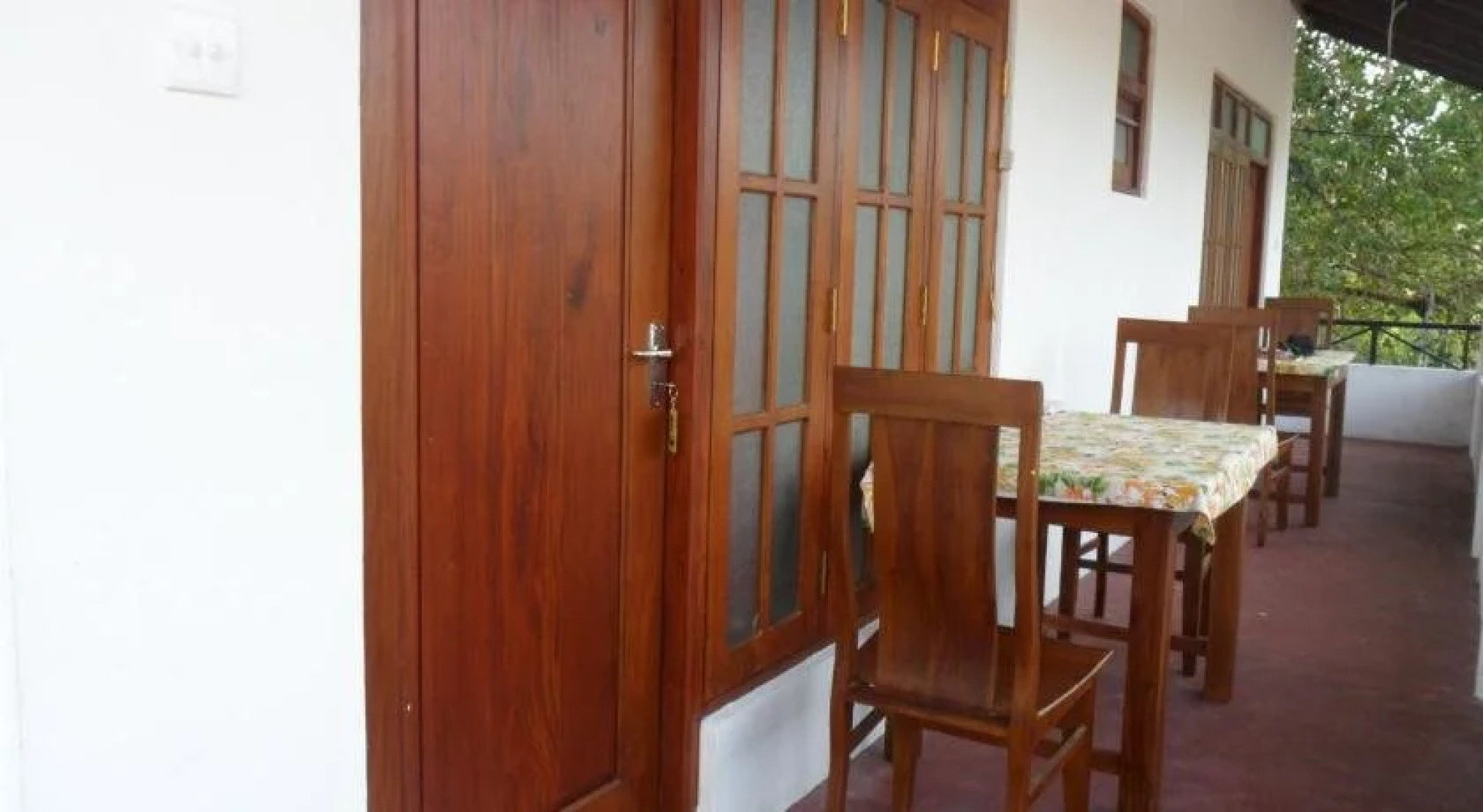 Pearl Resort Mirissa