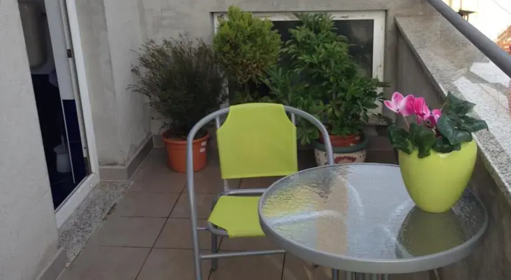 Guest House Luna Rooms