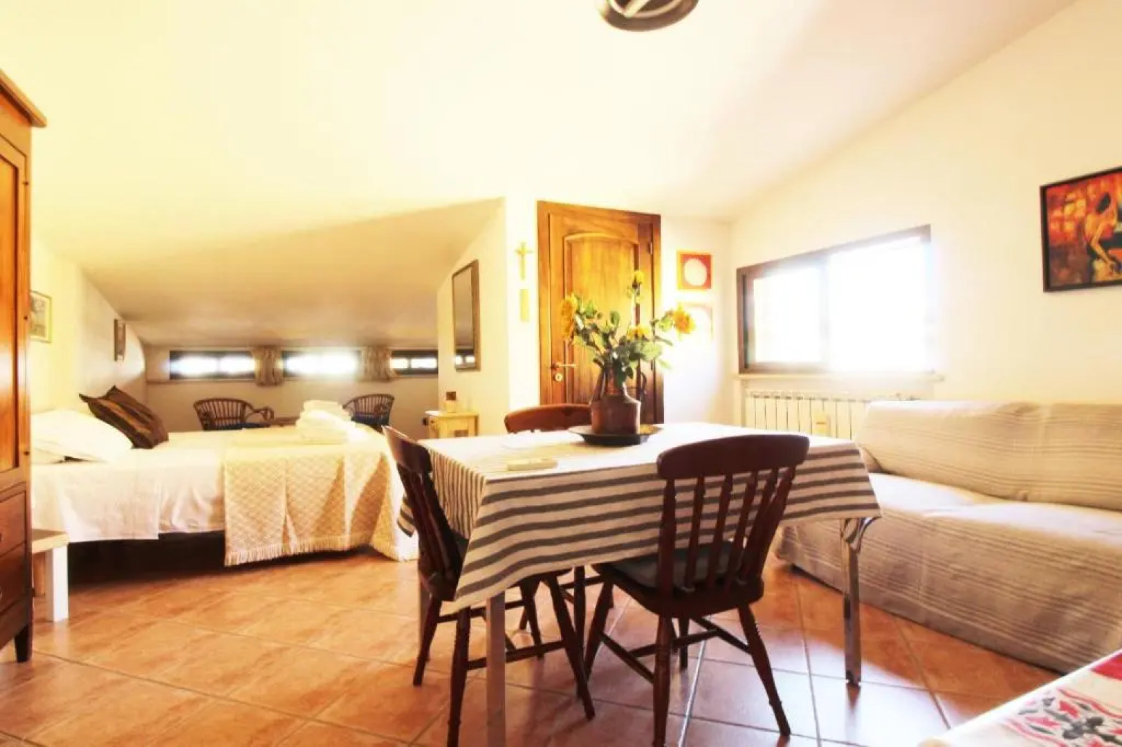 Via Grottella 81 - In Locazione Turistica