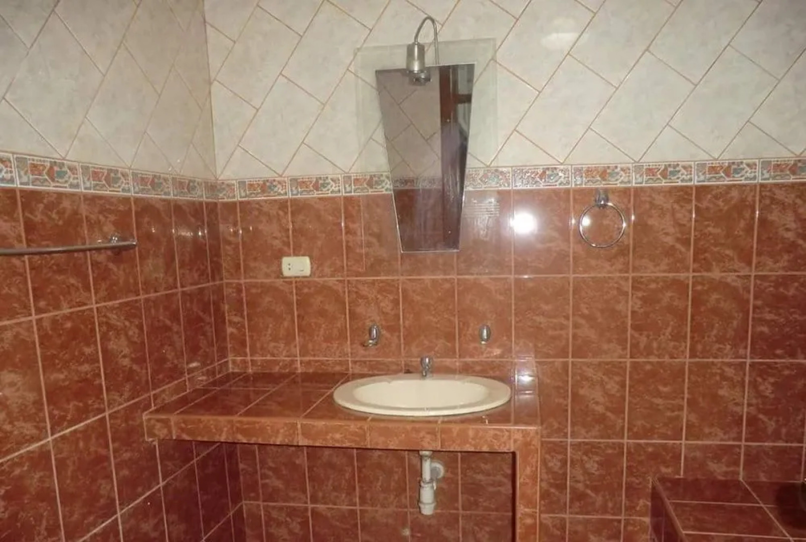 Hostal Ventura Reyna