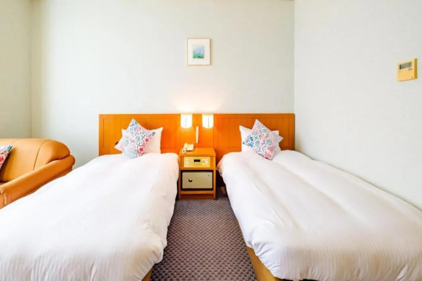 Spa Hotel Yuttarikan