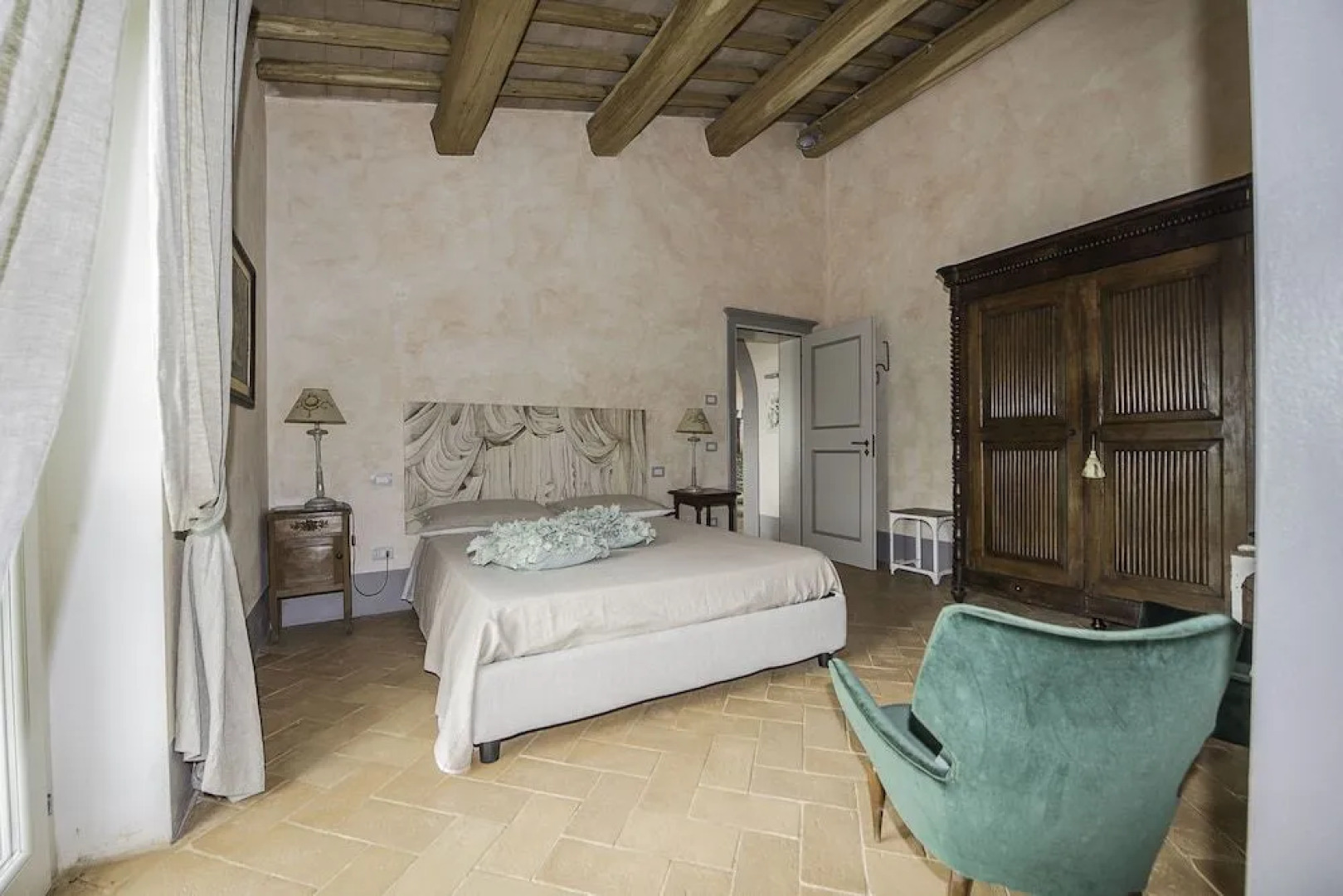 B&B Le Logge Ritrovate