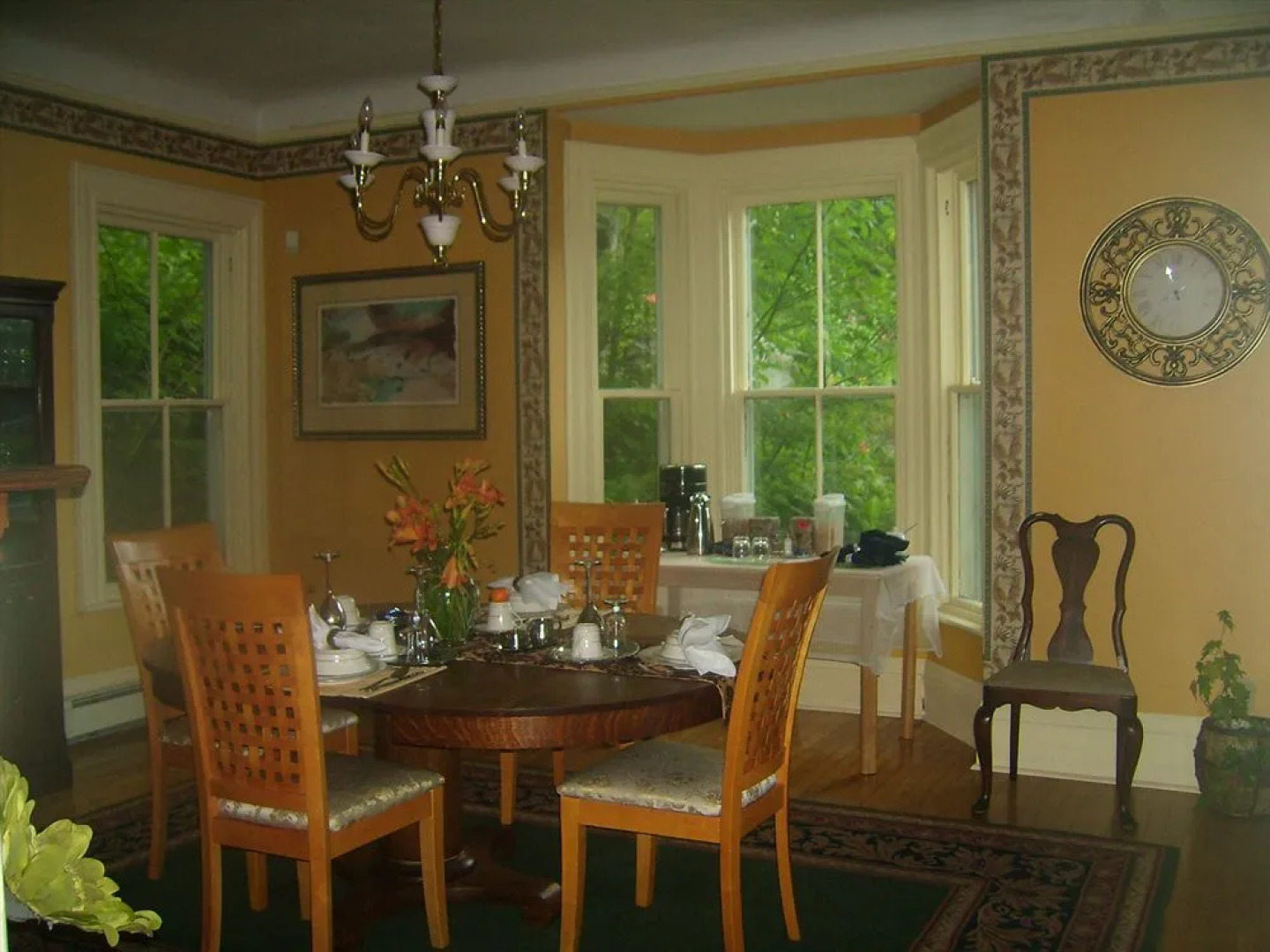 Ascendence Halifax Bed & Breakfast