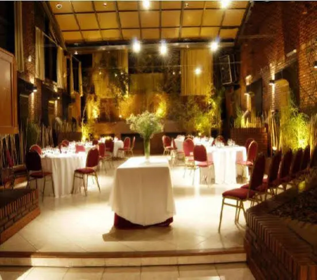 Hotel Corregidor