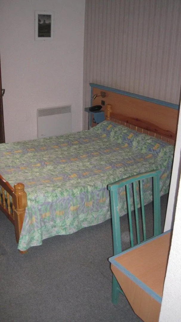 HOTEL RESTAURANT Le Traîneau