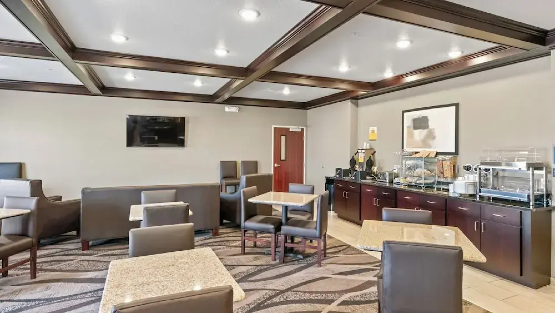Cobblestone Inn & Suites - Julesburg
