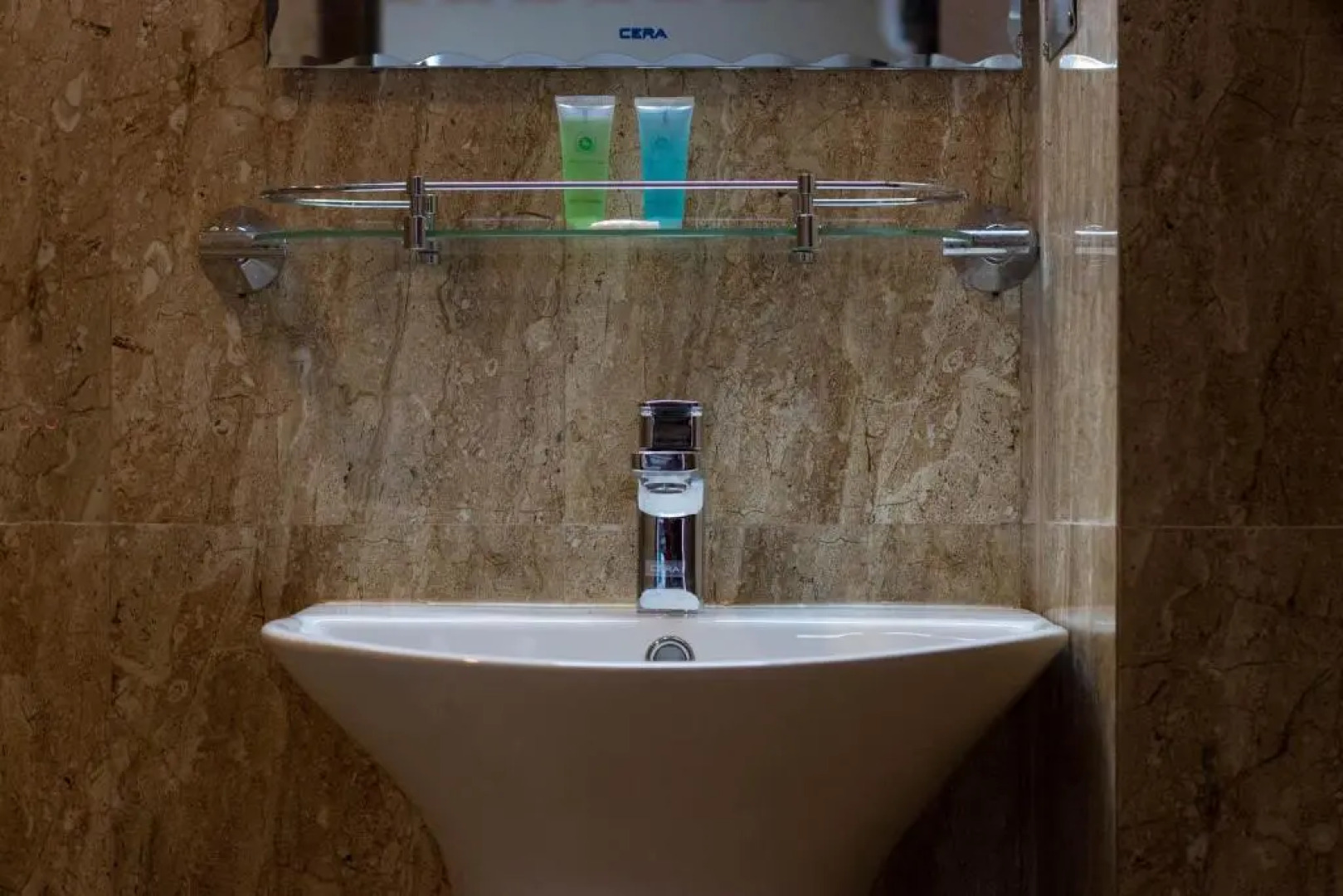 Hotel Himalayan Glacier Nagarkot