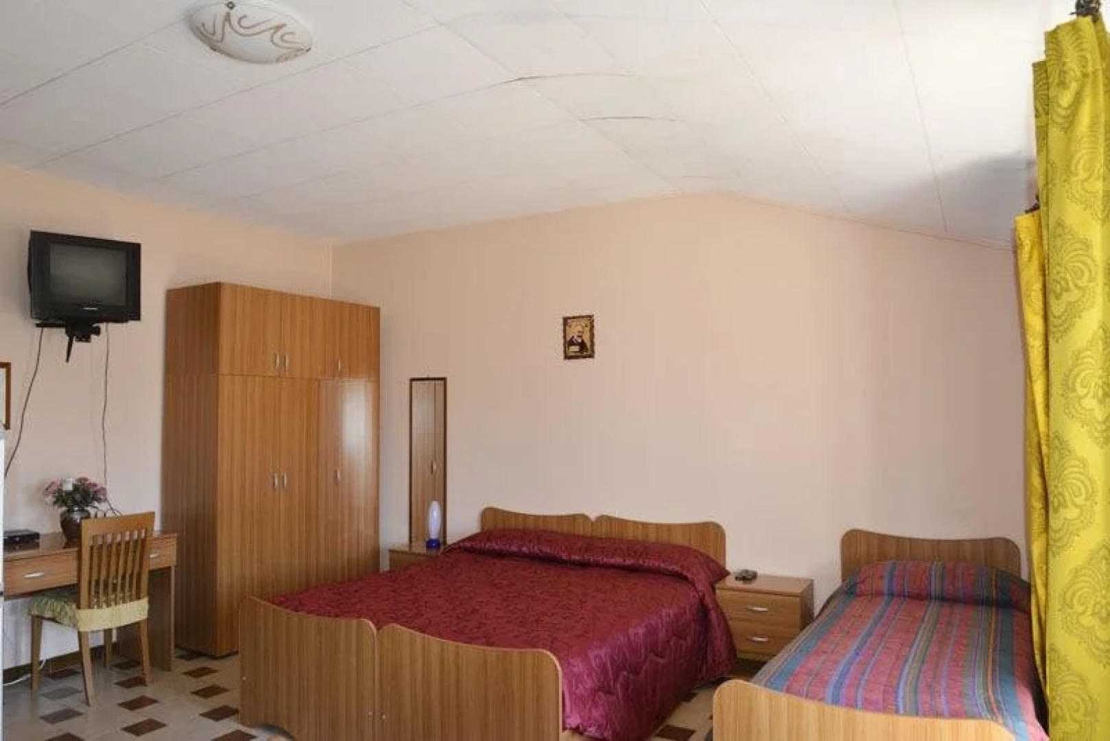 Affittacamere San Mario di Longo Rosa