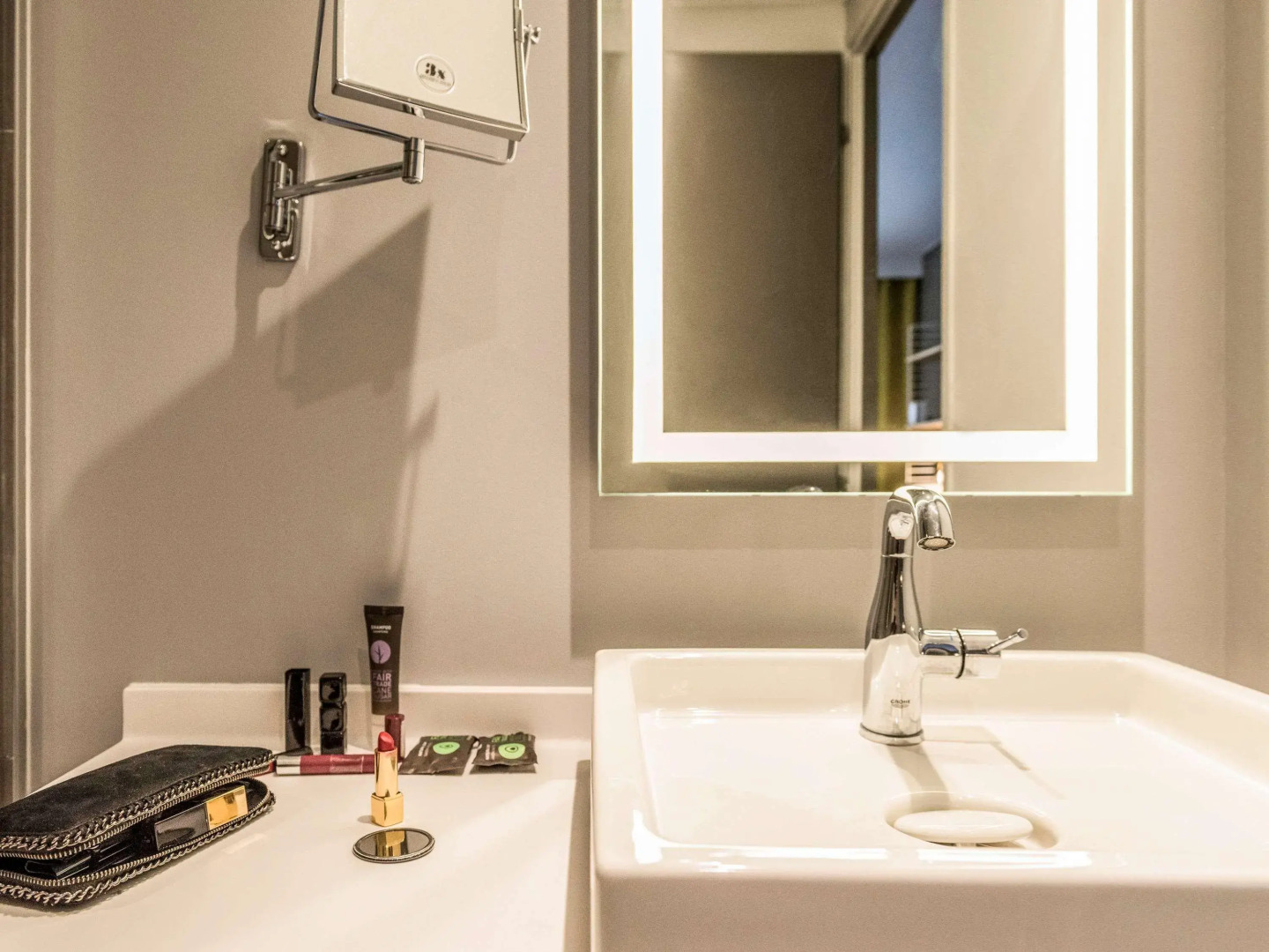 Novotel Paris Créteil Le Lac