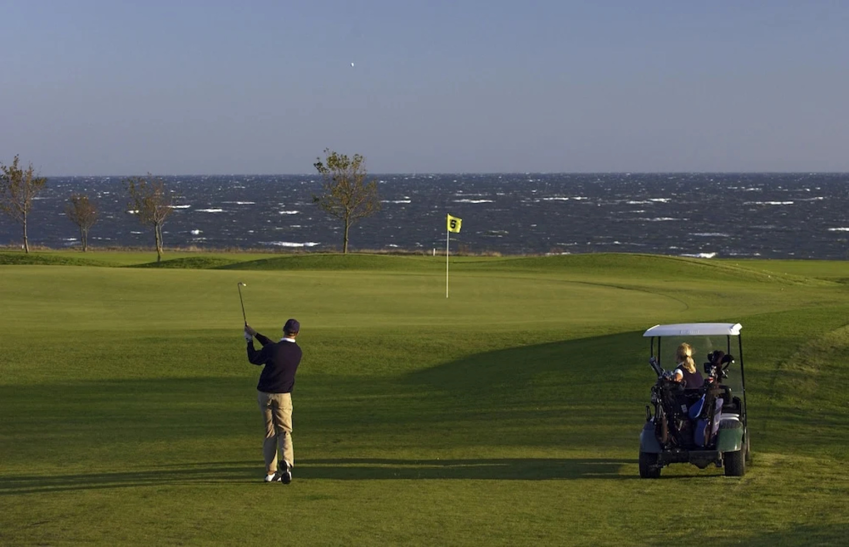 Camping- und Ferienpark Wulfener Hals