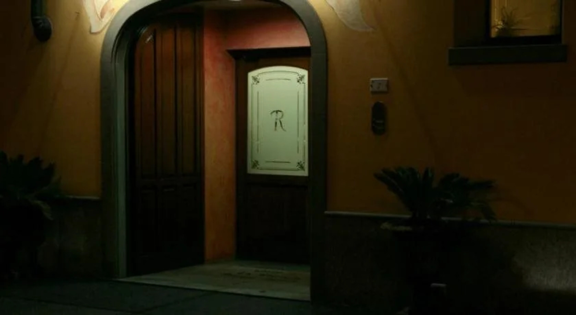 Hotel Ristorante La Bettola