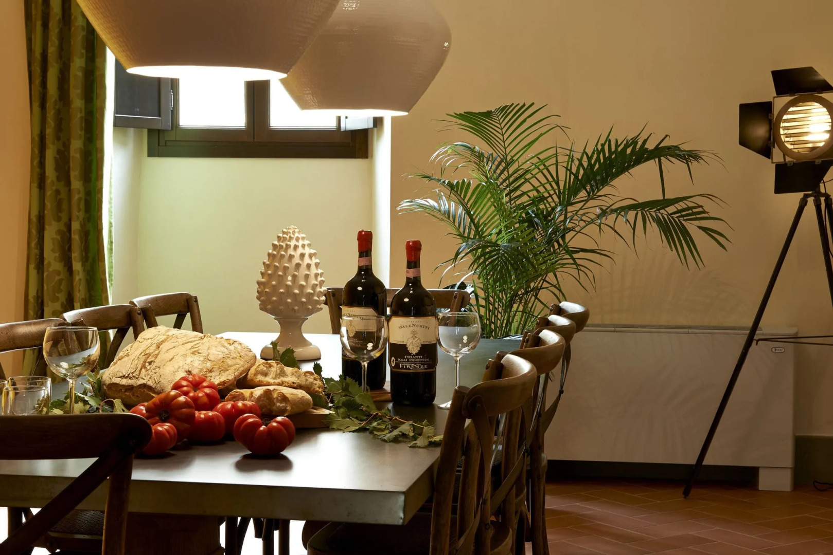 Villa Medicea di Lilliano