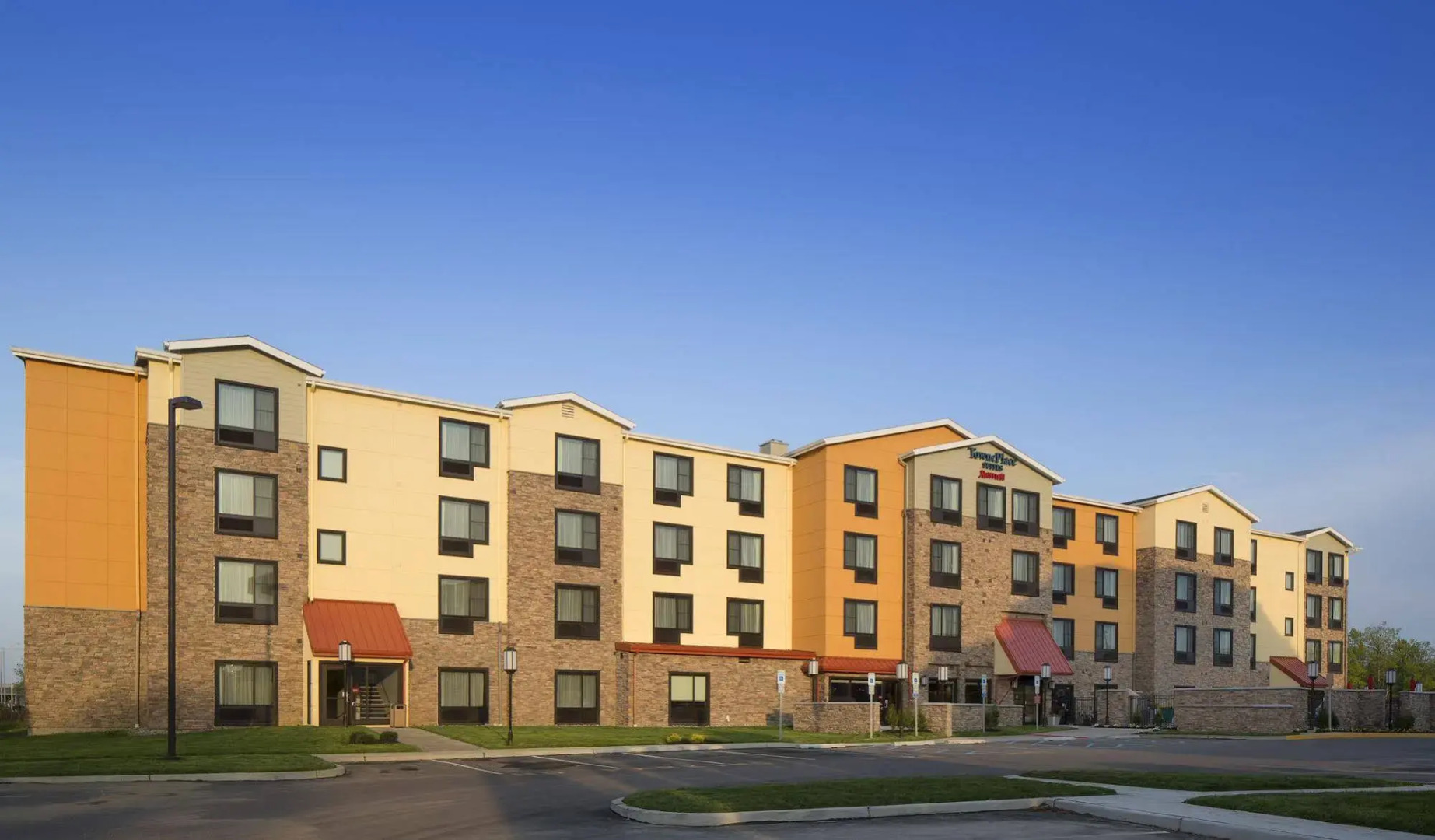 TownePlace Suites by Marriott Swedesboro Philadelphia