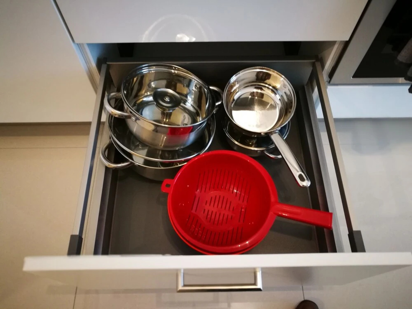 Mandarina Hotel STRASSEN