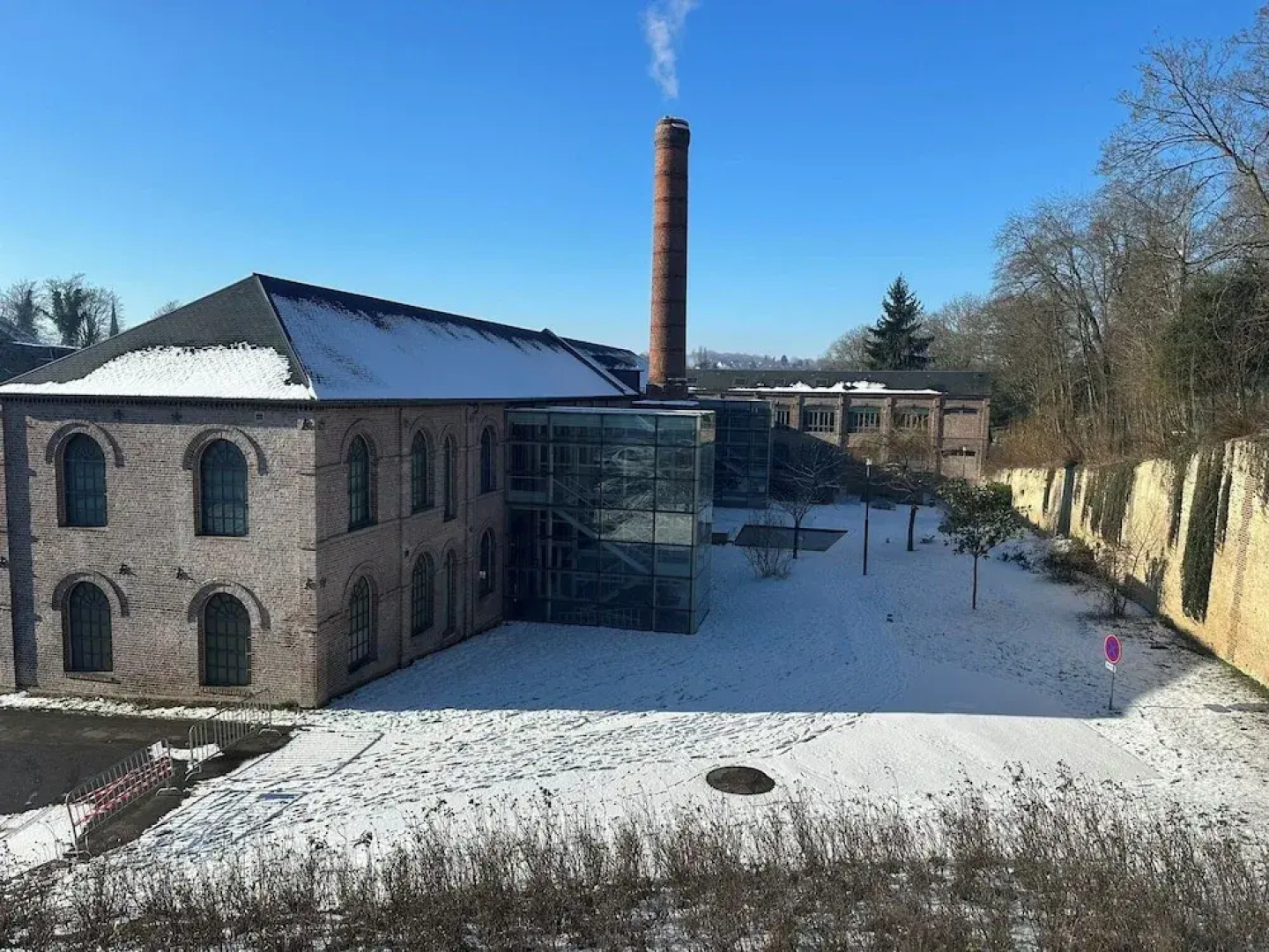 Hôtel de la Tabletterie