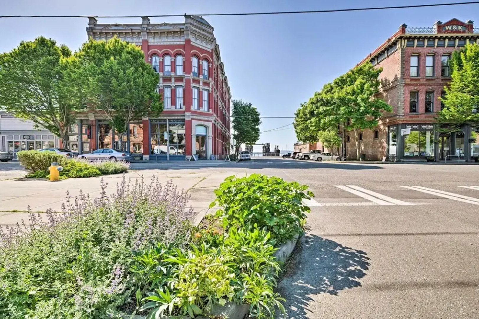 Port Townsend Cottage Near Wineries & Golf