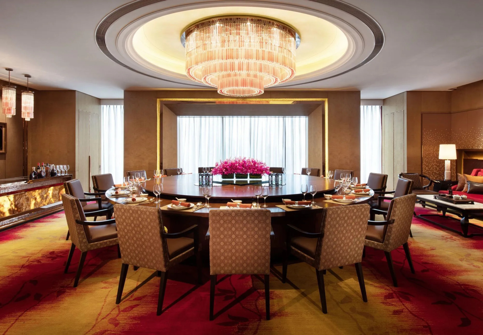 Changzhou Marriott Hotel