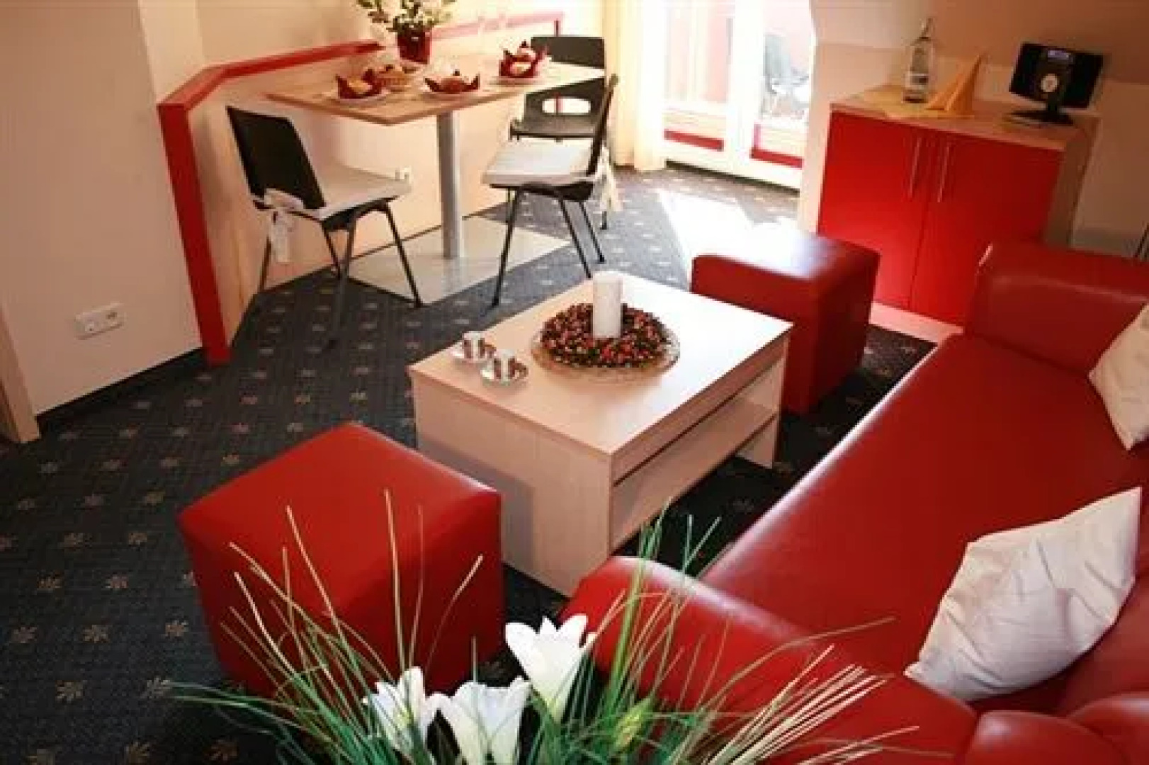 DAS HUDEWALD Hotel & Resort