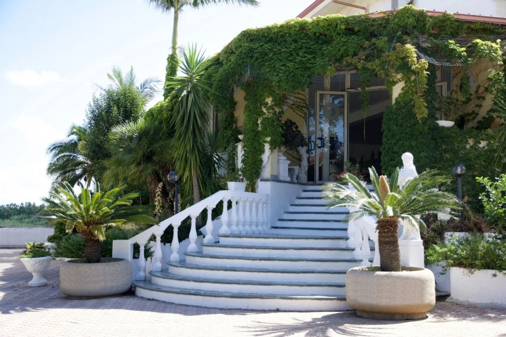 Hotel Club La Costa Smeralda