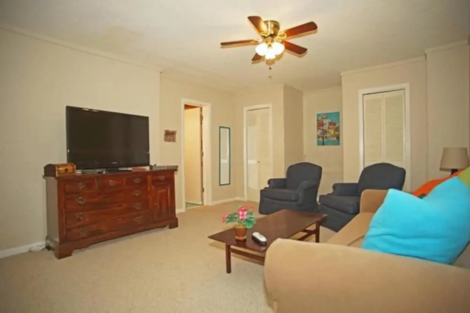 Rumbling Bald Resort