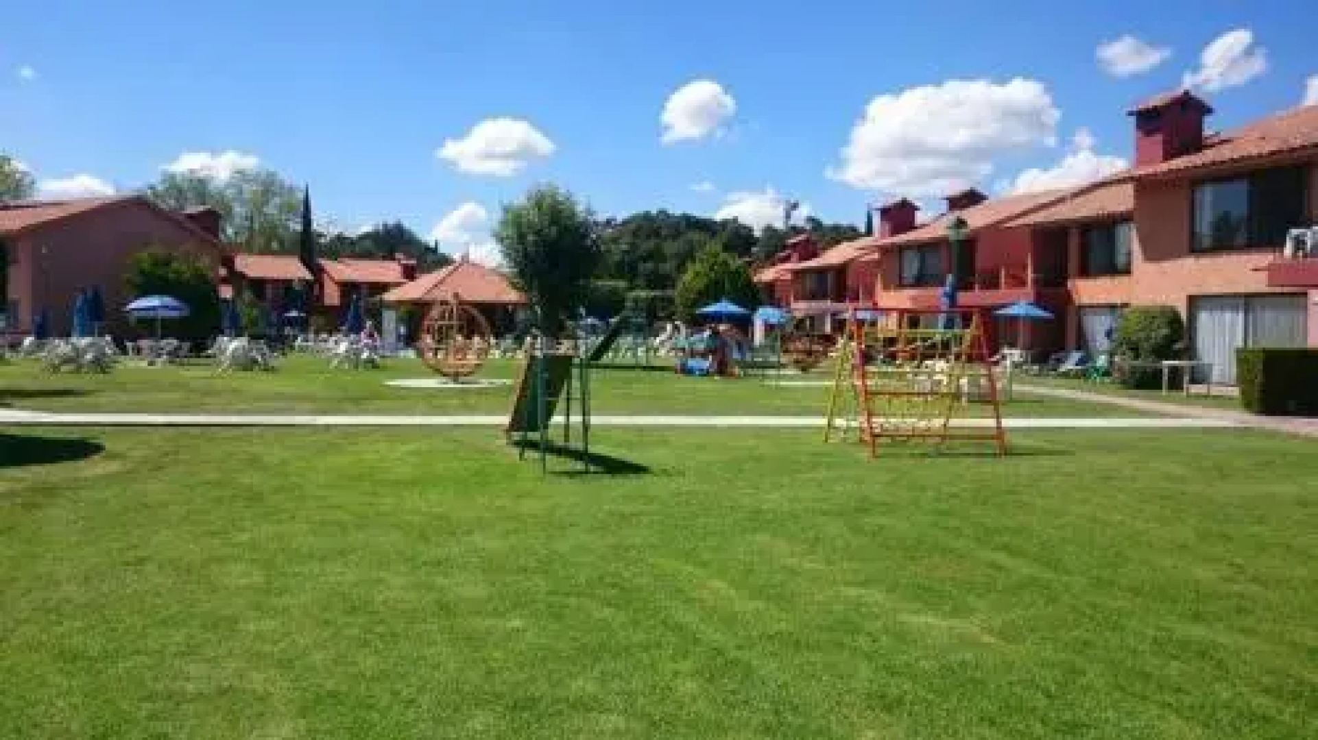 Tequisquiapan Villa 37