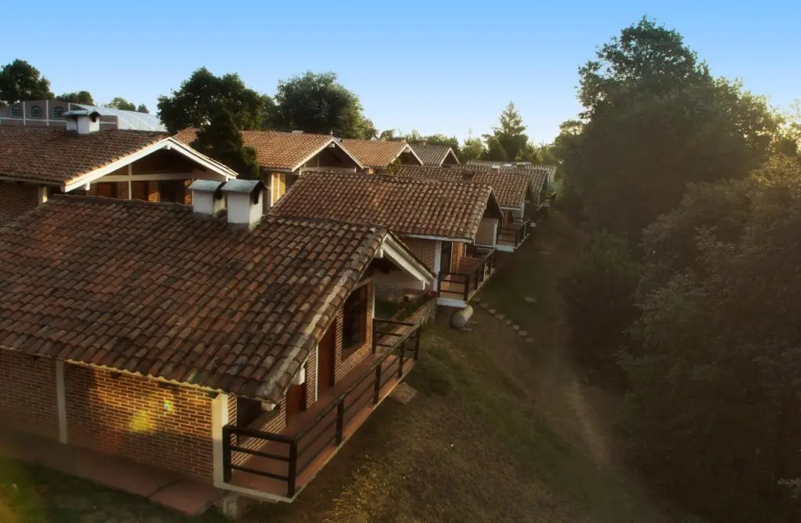 Campestre la Barranca