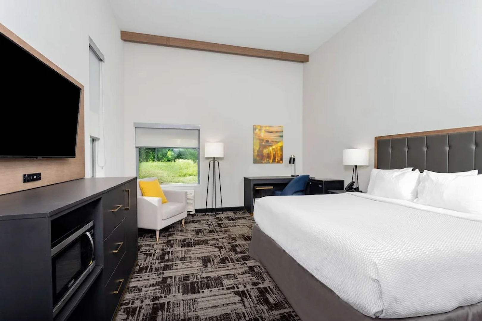 La Quinta Inn & Suites South Bend near Notre Dame