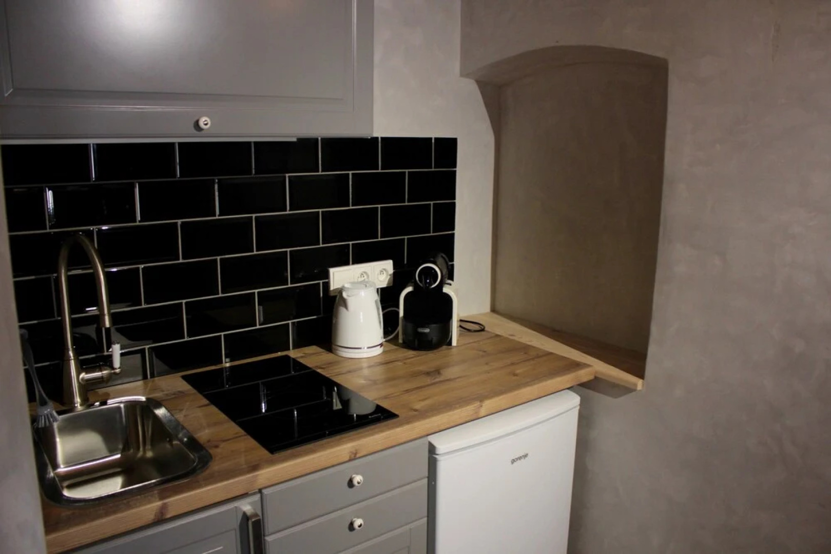 Ubytování v soukromí U Dr.Fausta