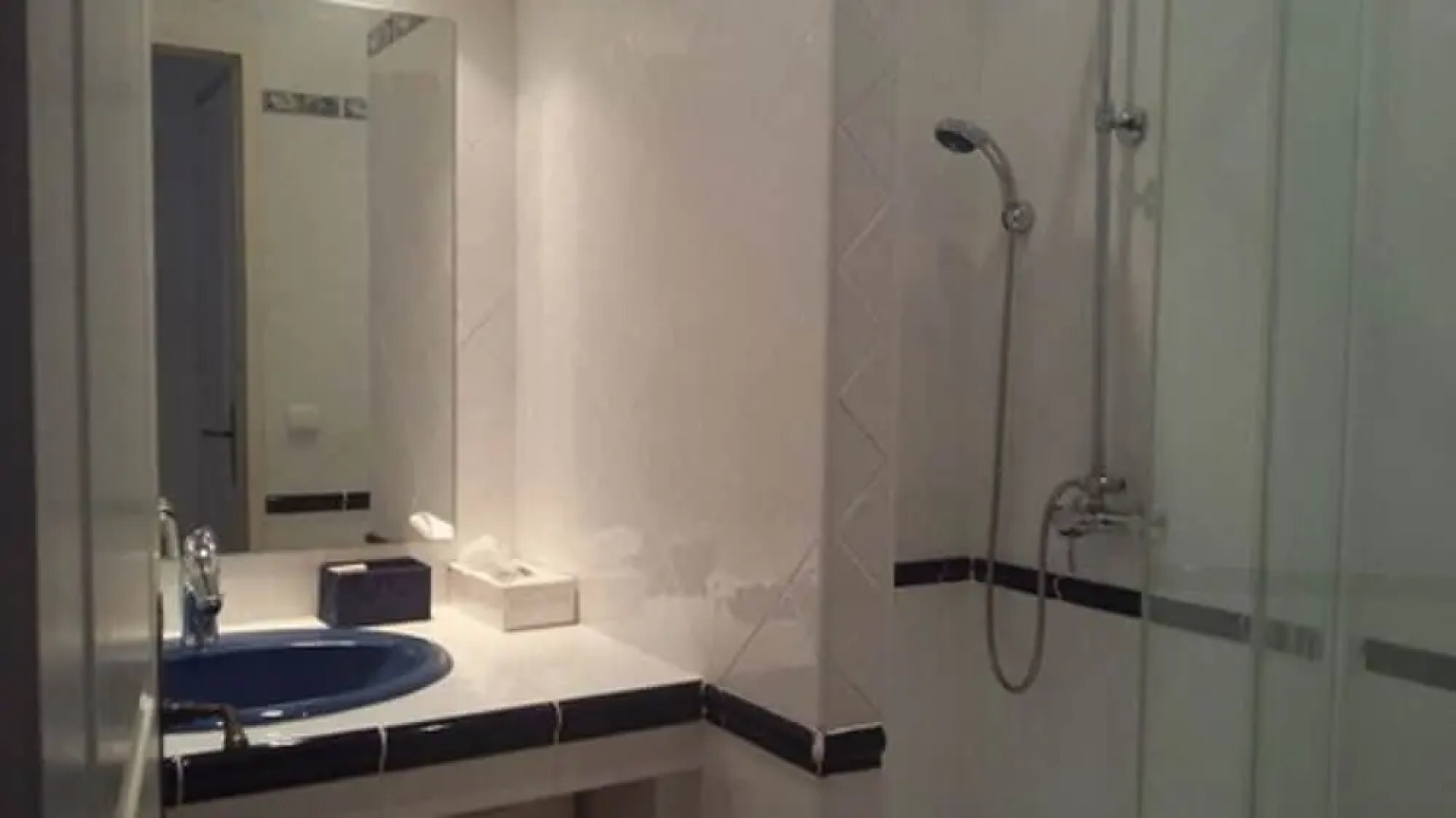 Loft dans cadre de verdure