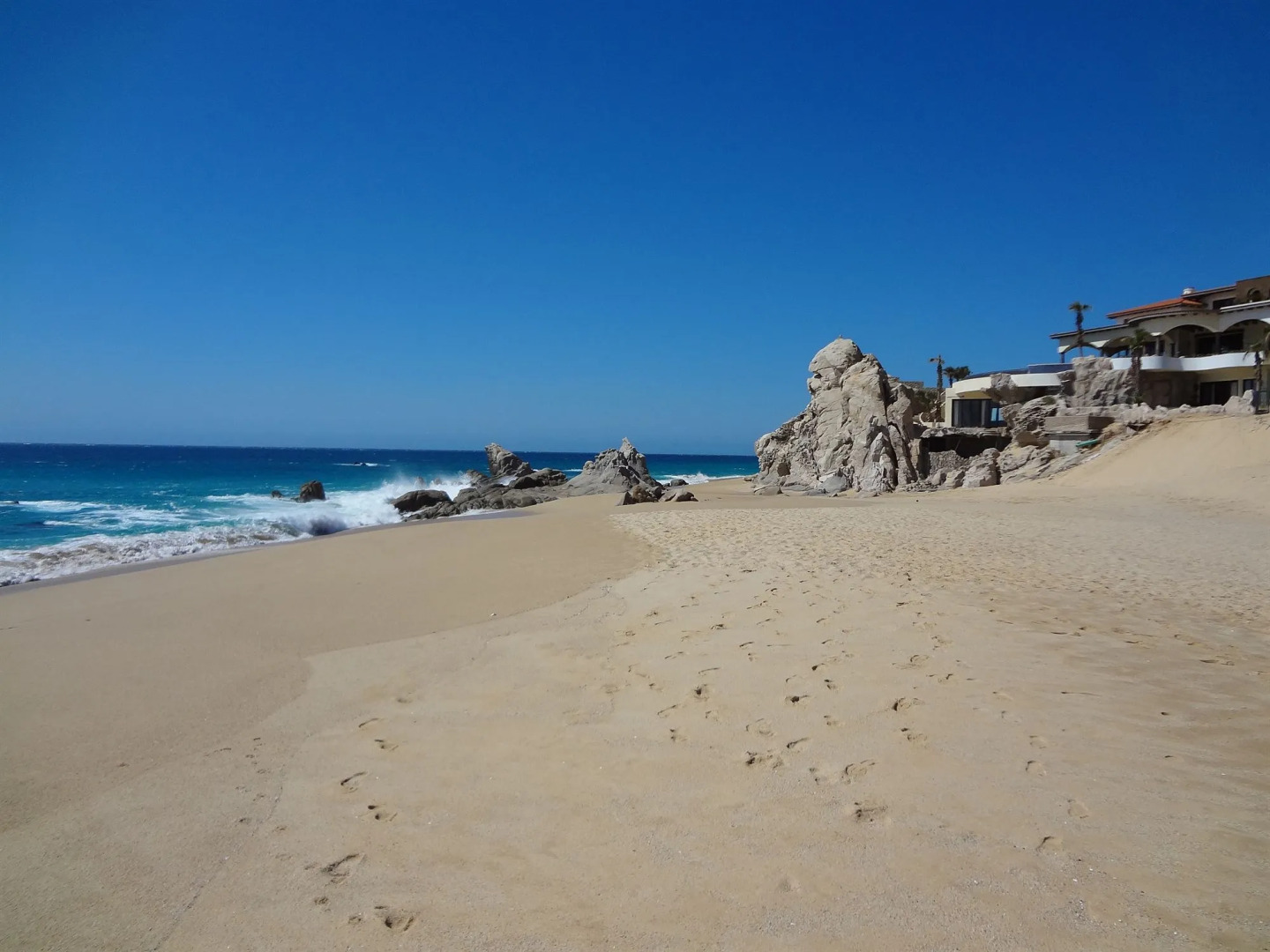 Pedregal Suites Downtown and Marina