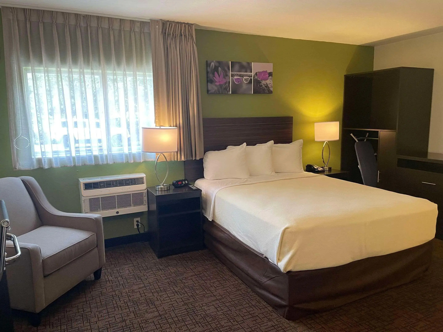 Suburban Studios Melbourne Airport