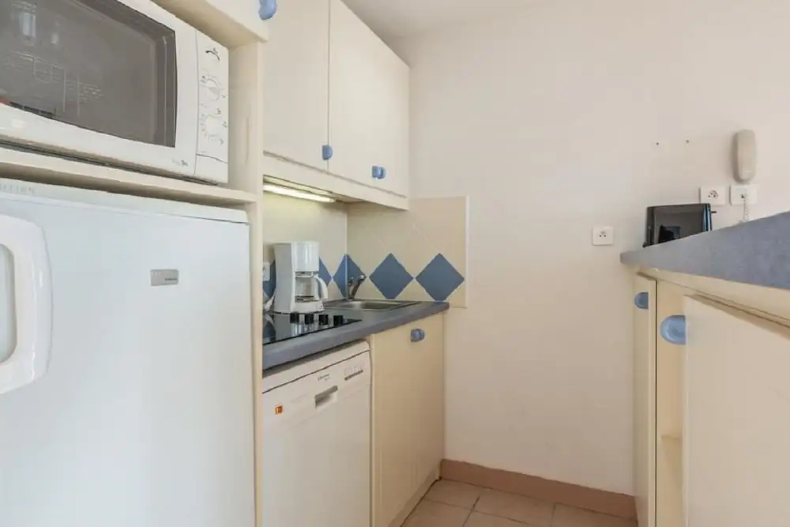 Maeva Particuliers Audierne - Le Phare du Trescadec