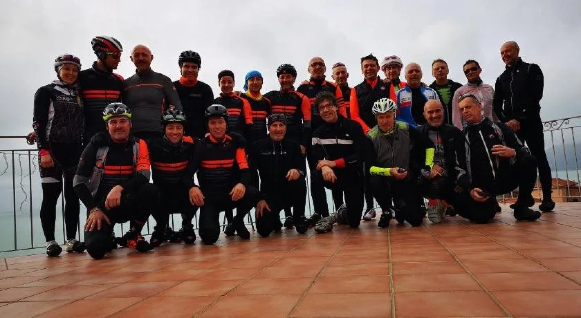 Pensione Ristorante Miramare